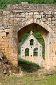 0809 Chateau de Commarque